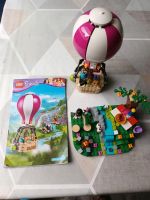 Lego Friends 41097 Heißlustballon Rostock - Gross Klein Vorschau