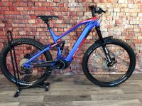 KREIDLER SWYPE freqz #1.0 eBike Fully 29" BOSCH Perf. CX 625Wh Niedersachsen - Munster Vorschau