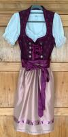 Distler Dirndl Set Bayern - Poing Vorschau