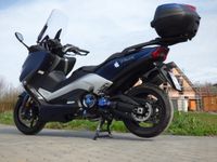 Yamaha TMAX 530 DX  TOP Zustand Rheinland-Pfalz - Mendig Vorschau