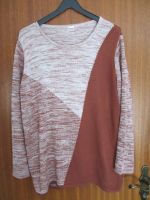 Bequemer Pullover für Damen - Gr. 50 Niedersachsen - Schortens Vorschau