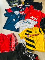 Retro Trikot Sammlung/Paket 14 Teile (Pro Teil 10€)Vintage Essen - Rüttenscheid Vorschau