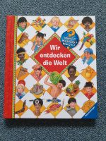 Buch Wieso Weshalb Warum *top* Nordrhein-Westfalen - Erwitte Vorschau