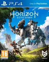 Horizon Zero Dawn PS4 Spiel Niedersachsen - Hann. Münden Vorschau