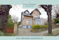 Schöne, gepflegte Villa mit 3 großen Wohnungen und hochwertiger Ausstattung. Sachsen-Anhalt - Blankenburg (Harz) Vorschau