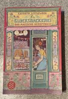 Glücksbäckerei: Das magische Rezeptbuch von Kathryn Littlewood Kr. München - Ottobrunn Vorschau