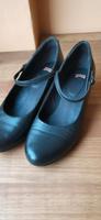 Camper Damenabsatzschuh Gr. 38 Berlin - Neukölln Vorschau
