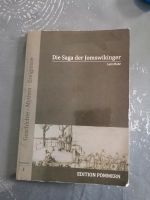 Die Saga der Jomswikinger Baden-Württemberg - Geislingen Vorschau