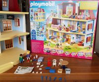 Playmobil 70205 Puppenhaus ❤69€❤ komplett mit Karton Nordrhein-Westfalen - Gütersloh Vorschau