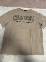 Tshirt Damen beige Californian S fällt aus wie M/L Nordrhein-Westfalen - Nörvenich Vorschau