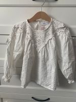 Zara Mädchen Bluse Gr.110♥️ Berlin - Steglitz Vorschau