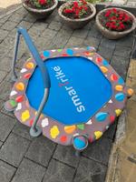Mini trampolin Baden-Württemberg - Heubach Vorschau