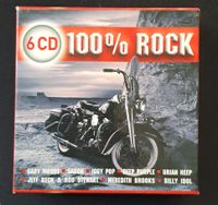 CD 100 % Rock Bayern - Triftern Vorschau