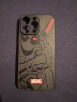 Handyhülle Case Hülle iPhone 14 pro Max Marvel Köln - Chorweiler Vorschau