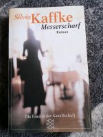 Silvia Kaffke Messerscharf Nordrhein-Westfalen - Harsewinkel - Greffen Vorschau