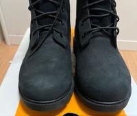 Timberland Stiefel kurz schwarz wasserdicht Bayern - Memmingen Vorschau
