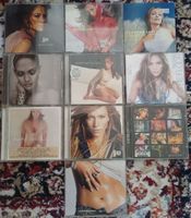 Jennifer Lopez Sammlung CD Set Nordrhein-Westfalen - Schwelm Vorschau