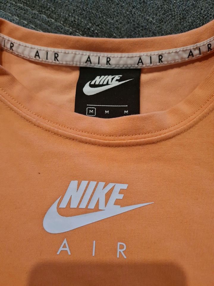 Nike Air T-shirt in Rostock