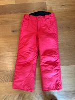 Schneehose pink 122-128 Hamburg Barmbek - Hamburg Barmbek-Süd  Vorschau