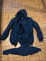 3 in 1 Winter Schwangerschaft- Tragejacke Umstandsjacke Nordrhein-Westfalen - Blomberg Vorschau