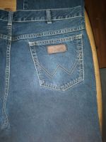 Wrangler Jeanshosen Schleswig-Holstein - Leck Vorschau