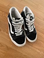 Vans Schuhe Obergiesing-Fasangarten - Obergiesing Vorschau