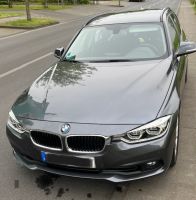BMW 318i, Kombi, 2019, 136PS, anthrazit, 67.000 KM, Benzin, autom Köln - Porz Vorschau