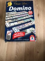 Spiel Domino klasse line Baden-Württemberg - Reutlingen Vorschau