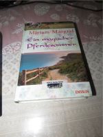 Buch Pferdebuch Ein magischer Pferdesommer Ensslin Niedersachsen - Rehden Vorschau