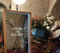 Magic Mirror/Fotobox/Photobooth für Hochzeit, Geburtstag o. Event Bayern - Thurmansbang Vorschau