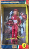 Barbie Scuderia Ferrari - 2000 Brandenburg - Ahrensfelde Vorschau