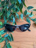 killstar Sonnenbrille gothic wgt Pentagramm Sachsen - Delitzsch Vorschau