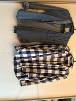 Bluse Hemd blau Jeans Nordrhein-Westfalen - Inden Vorschau