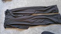 schwarze hose Nordrhein-Westfalen - Schwerte Vorschau