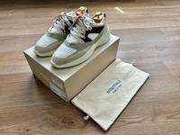 Fear of God Distance Runner EU 43 / US 10 [Nike Jordan Yeezy] Baden-Württemberg - Grenzach-Wyhlen Vorschau