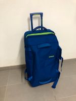 Koffer Burton Trolley Wheelie Double Deck Reisetasche Baden-Württemberg - Aalen Vorschau