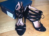 31) NEU/OVP PEDRO MIRALLES High Heels, schwarz, 36, Tamaris Nordrhein-Westfalen - Bergisch Gladbach Vorschau