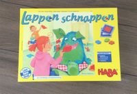 Haba Spiel „Lappen schnappen“ Baden-Württemberg - Neckartenzlingen Vorschau