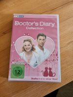 Doctors diary Staffel 1-3 original verpackt/ eingeschweißt Niedersachsen - Hildesheim Vorschau