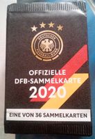 33 DFB Sammelkarten Neu & OVP.! Duisburg - Neumühl Vorschau