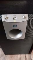 Jbl Subwoofer Nordrhein-Westfalen - Wilnsdorf Vorschau