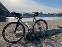 Rennrad Crossrad Titan Kocmo Baden-Württemberg - Mannheim Vorschau