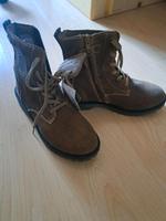 Stiefel für Herbst und Winter  neu Hessen - Hünfeld Vorschau