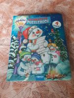 Weihnachts Puzzlebuch 4 Puzzle Kinder Weihnachten Niedersachsen - Emsbüren Vorschau