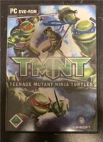 Teenage Mutant Ninja Turtles (spiel für PC) Baden-Württemberg - Ostfildern Vorschau