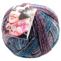 Wolle MONDIAL Wool Ball, Farbe 313 Bochum - Bochum-Ost Vorschau