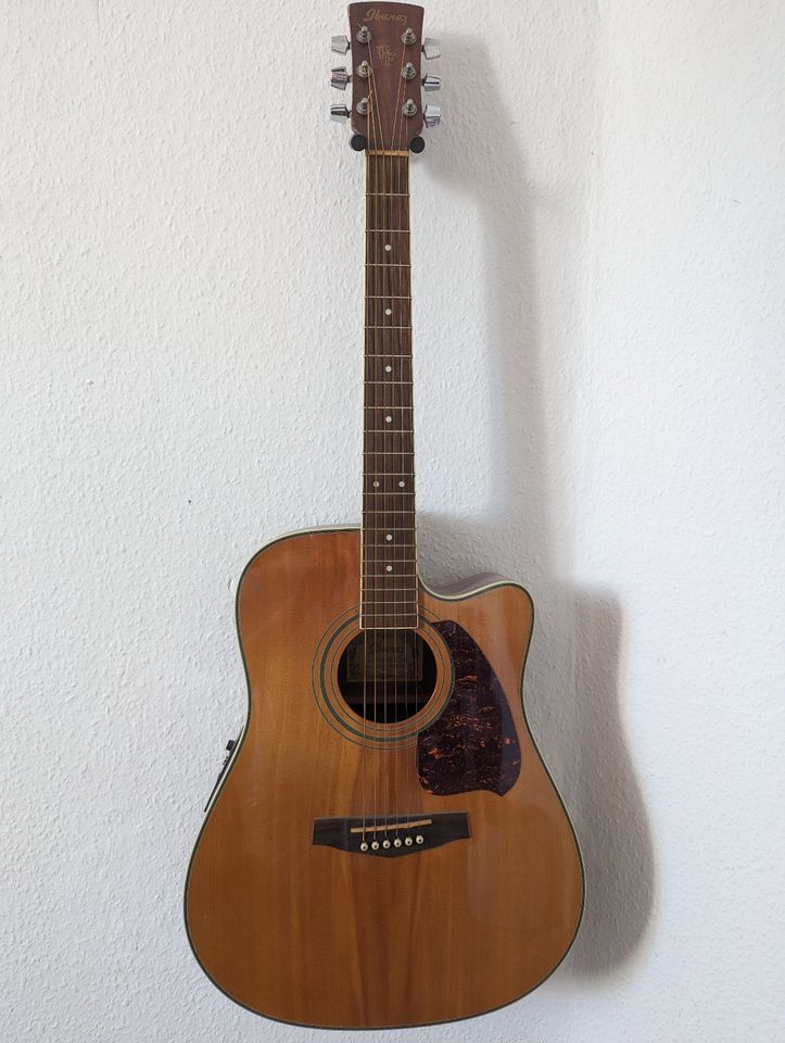 Ibanez PF60 in Braunschweig