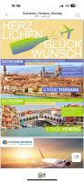 Venedig und Toskana Reise Nordrhein-Westfalen - Gelsenkirchen Vorschau