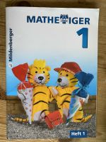 Mathetiger 1 Mathe Zaubertafel Münster (Westfalen) - Gelmer Vorschau