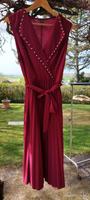 Sommerkleid mit Gürtel Bayern - Obersüßbach Vorschau